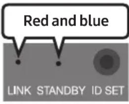 SAMSUNG HW-B550D - Automatic connection between the Subwoofer and the Soundbar - 3