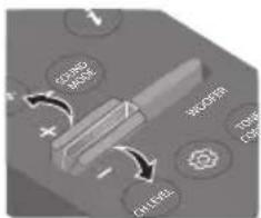 SAMSUNG HW-B550D - How to Use the Remote Control - 6
