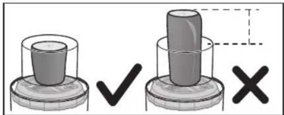 PHILIPS ProMix HR2629 - Conseils de préparation de légumes - 1