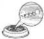 PHILIPS ProMix HR2629 - Caution - 5