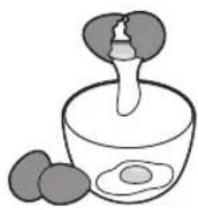 PHILIPS ProMix HR2629 - Precaución - 5