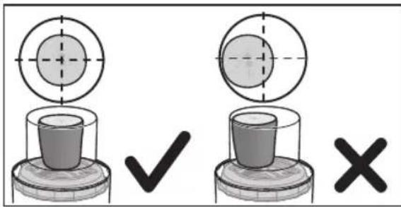 PHILIPS ProMix HR2629 - Conseils de préparation de légumes - 4