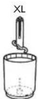 PHILIPS ProMix HR2629 - ENGLISH - 30