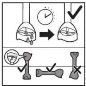 PHILIPS ProMix HR2629 - Precaución - 43