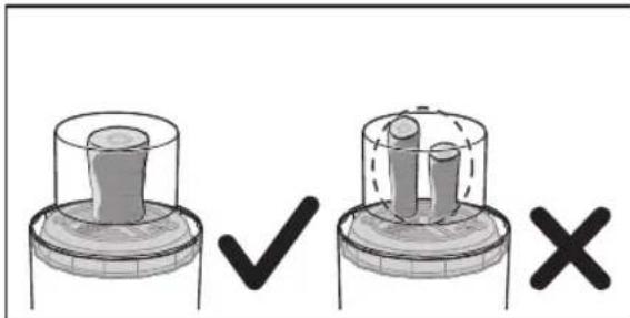 PHILIPS ProMix HR2629 - Conseils de préparation de légumes - 5