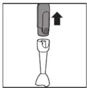 PHILIPS ProMix HR2629 - Precaución - 41