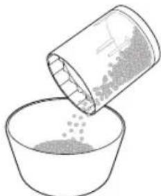 PHILIPS ProMix HR2629 - Helado de fresa con miel - 10