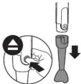PHILIPS ProMix HR2627 - Attention - 4