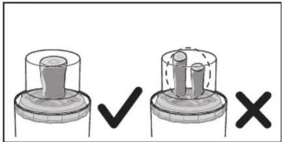 PHILIPS ProMix HR2627 - Vegetable preparation tips - 5