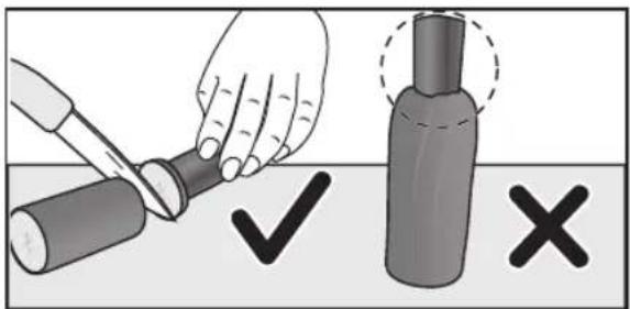 PHILIPS ProMix HR2627 - Vegetable preparation tips - 2