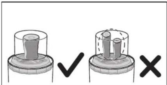 PHILIPS ProMix HR2627 - Consejos para la preparación de verduras y hortalizas - 5