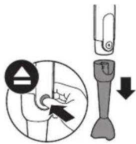 PHILIPS ProMix HR2627 - Caution - 4