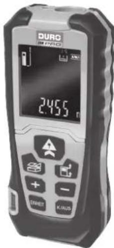 DURO PRO D-LEM 40/1 - 1