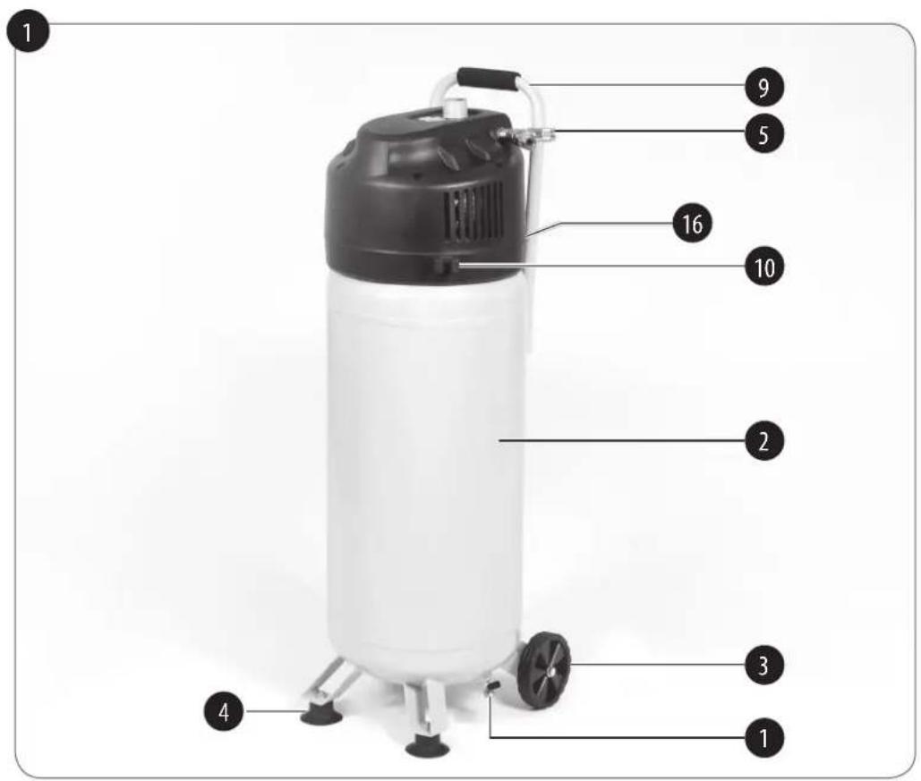 DURO PRO D-K 242/50 - 7