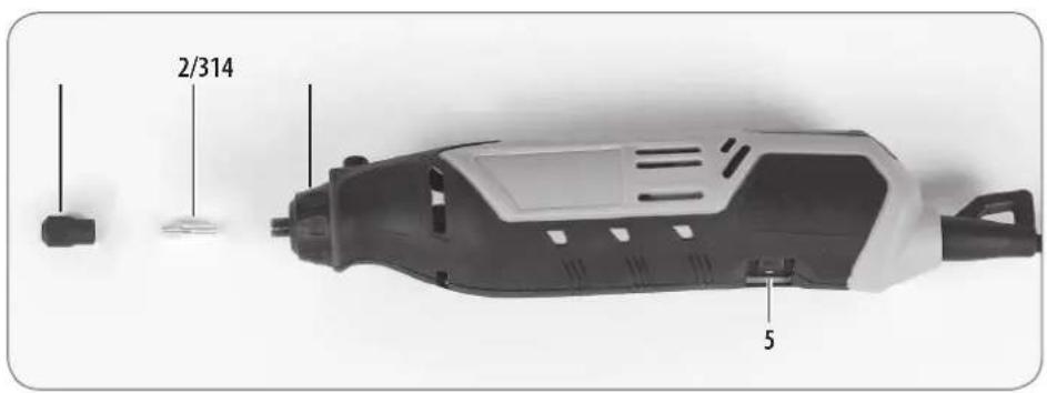 DURO PRO D-SG 163 LCD - Verhelpen van fouten - 1