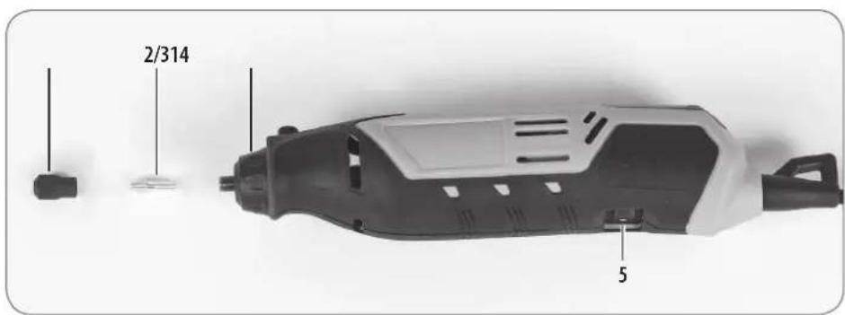 DURO PRO D-SG 163 LCD - Fehlersuchplan - 1
