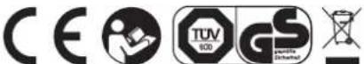 DURO PRO D-FS 180 - 1