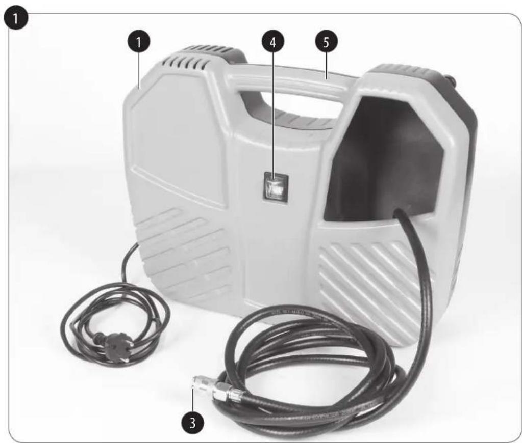 DURO PRO D-AC 193 - 1