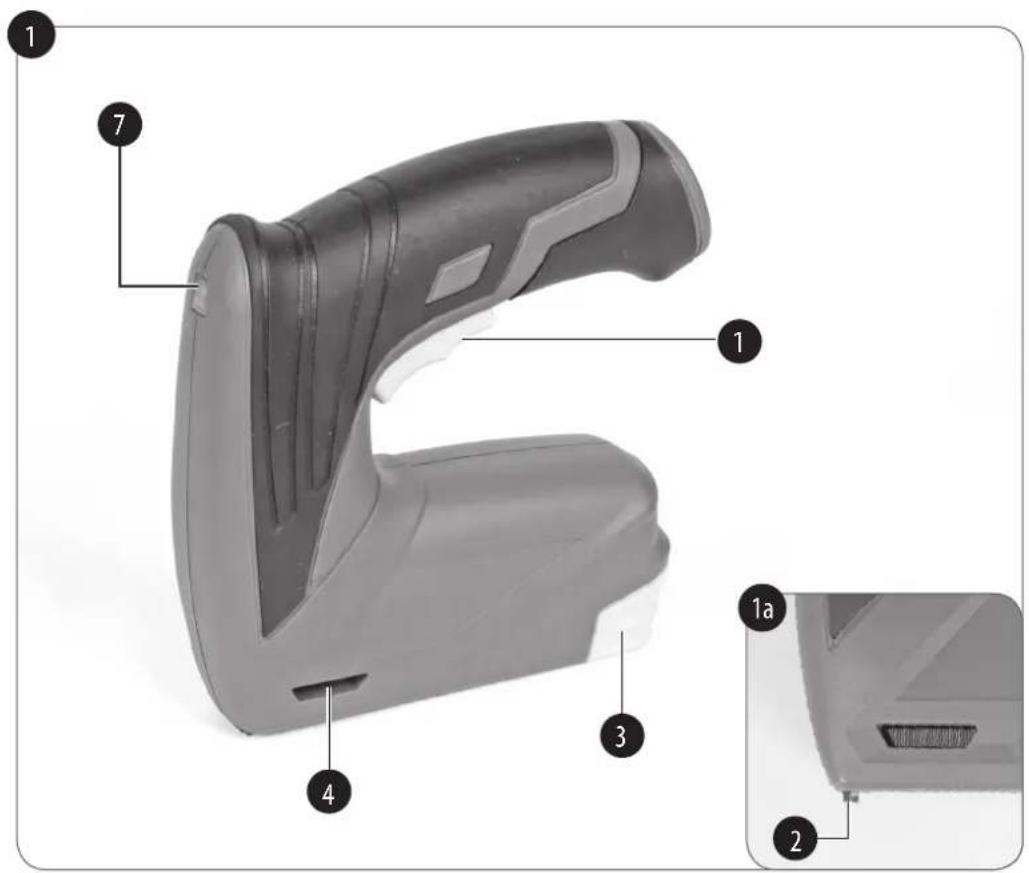 DURO PRO D-AT 3 6/1 Li - 3