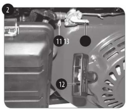 DURO PRO D-PG 2800/1 - 2