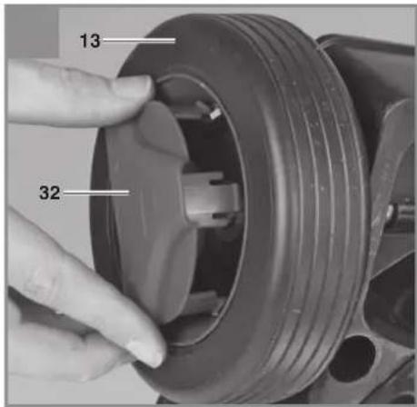 DURO PRO TC-NTS 30 A - 11