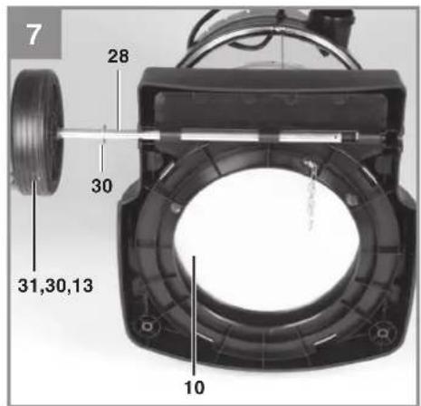 DURO PRO TC-NTS 30 A - 7