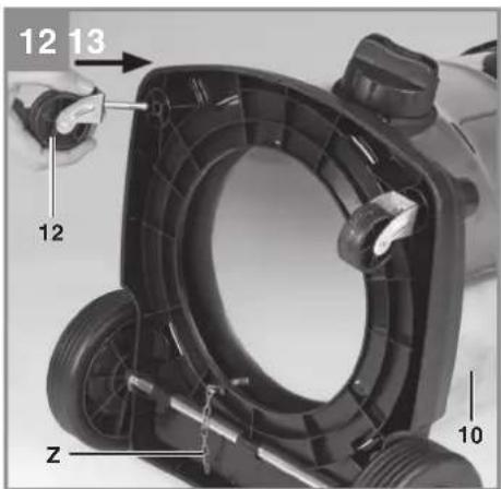 DURO PRO TC-NTS 30 A - 12