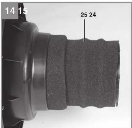 DURO PRO TC-NTS 30 A - 14