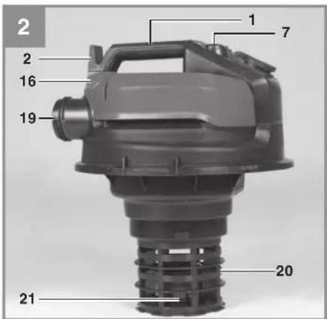 DURO PRO TC-NTS 30 A - 2