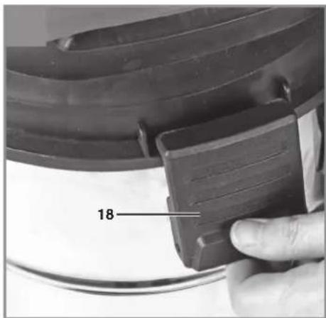 DURO PRO TC-NTS 30 A - 13