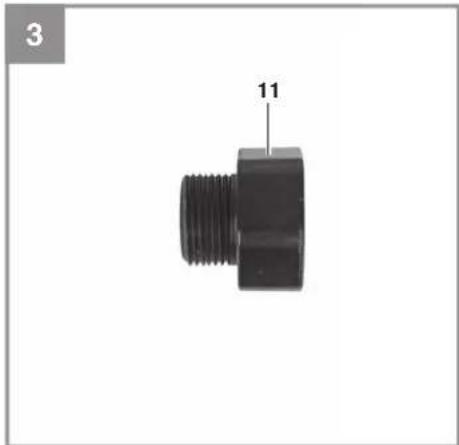 Neptun NHW-E 105 - 3