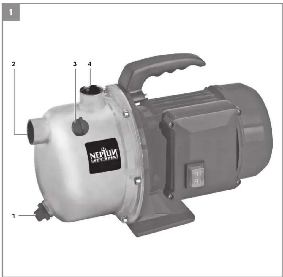Neptun NCGP-E 100/2 i - 1