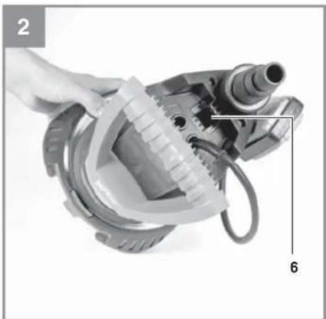 Neptun NPSP-E 16500 - 2