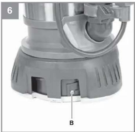 Neptun NPSP-E 16500 - 4