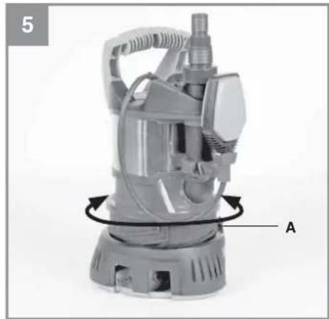 Neptun NPSP-E 16500 - 3