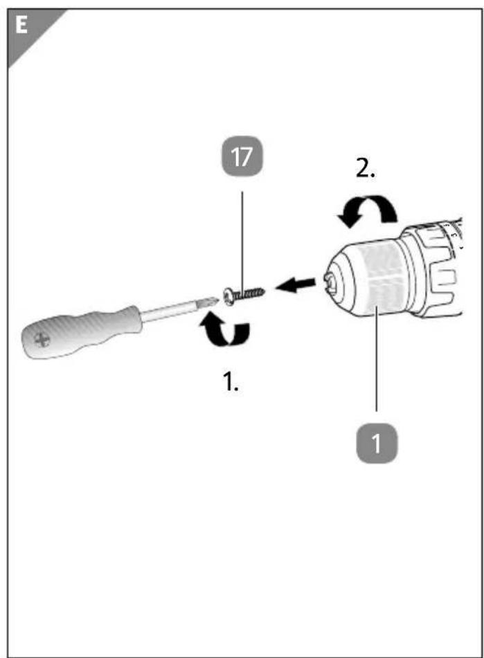Workzone Titanium WZT-ABS 20 Li-i - Inhaltsverzeichnis - 5