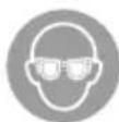 Workzone Titanium WZT-ABS 20 Li-i - Descrizione Pittogrammi - 8