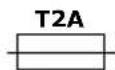 Workzone Titanium WZT-ABS 20 Li-i - Legendesymboles - 14