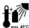 Workzone Titanium WZT-ABS 20 Li-i - Legendesymboles - 15