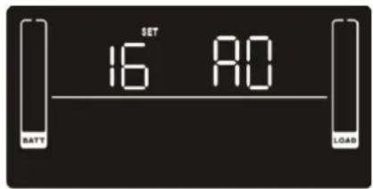 V7 UPS2URM1500DC-NC-1N - Interface - 1