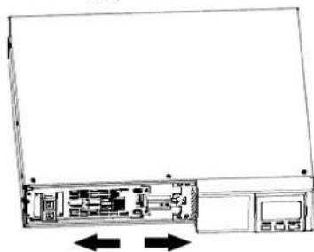 V7 UPS2URM1500DC-NC-1N - Passaggio 2. - 1