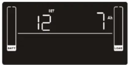 V7 UPS2URM1500DC-NC-1N - Interfaz - 1