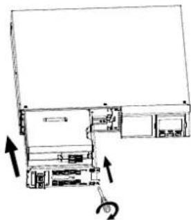 V7 UPS2URM1500DC-NC-1N - Step 5 - 1