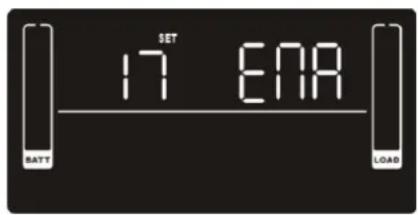 V7 UPS2URM1500DC-NC-1N - Ajuste - 1