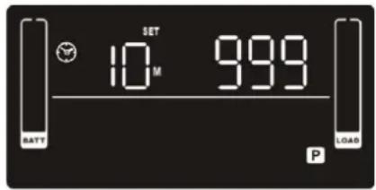 V7 UPS2URM1500DC-NC-1N - Interfaccia - 1