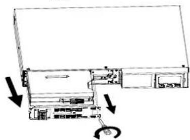 V7 UPS2URM1500DC-NC-1N - Passaggio 3. - 1