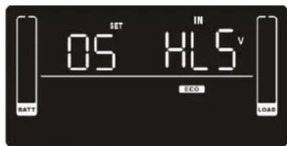 V7 UPS2URM1500DC-NC-1N - Interfaz - 1