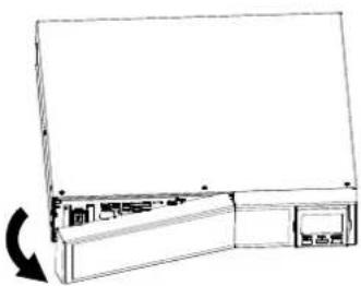 V7 UPS2URM1500DC-NC-1N - Step 1 - 1