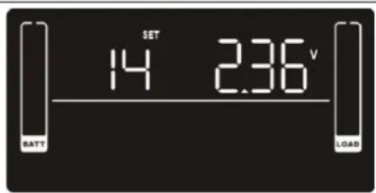 V7 UPS2URM1500DC-NC-1N - Interfaz - 1
