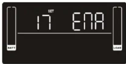 V7 UPS2URM1500DC-NC-1N - Interface - 1